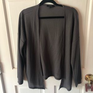 Forever 21 cardigan